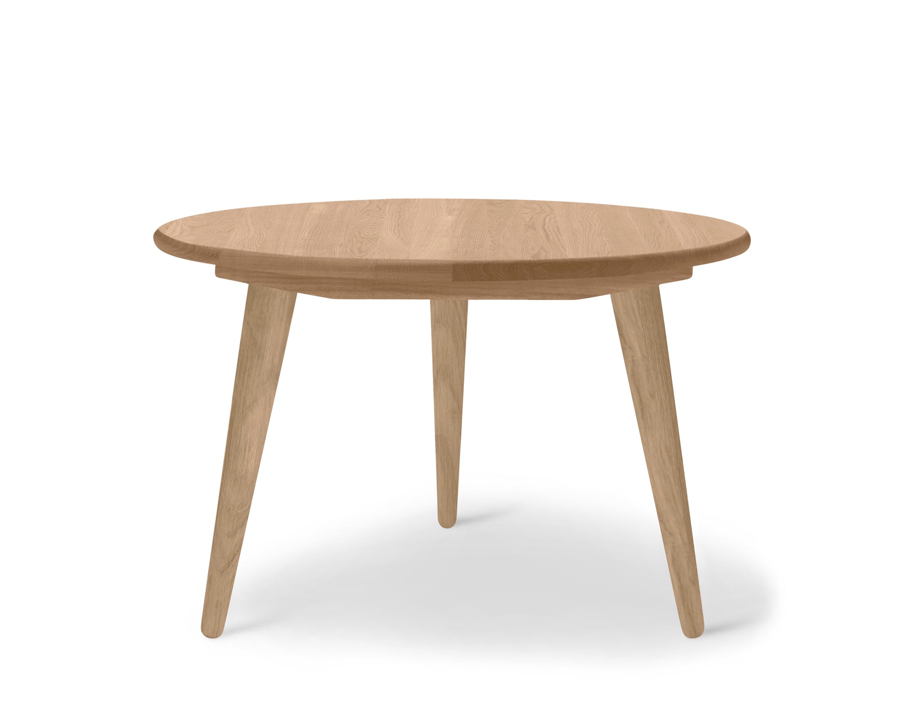 Small Oak Coffee Table | DSHOP