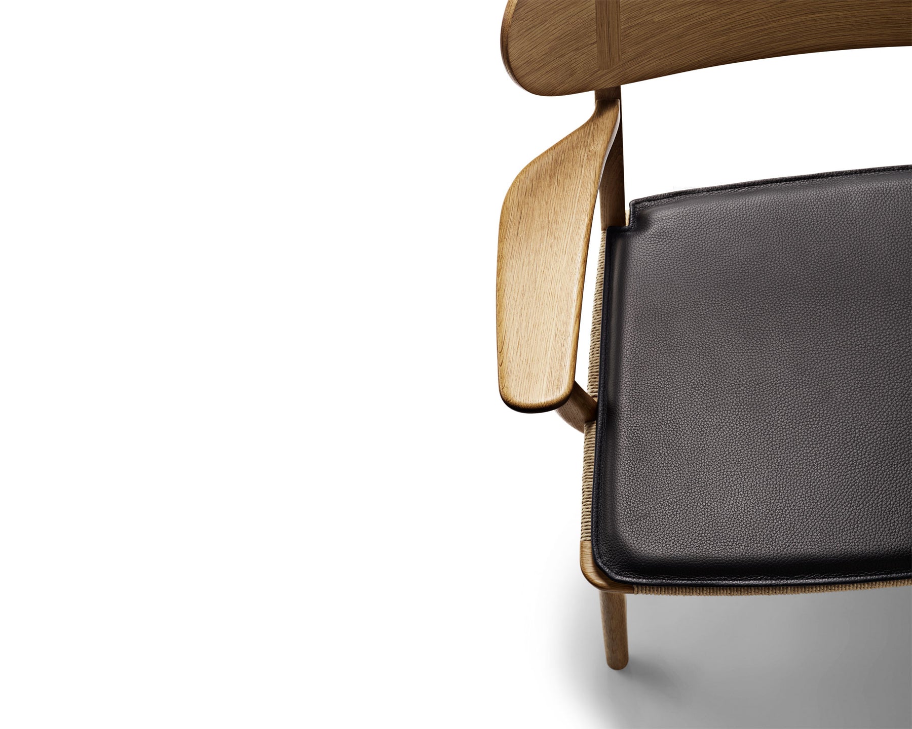 CH22 Lounge with Seat Pad | DSHOP