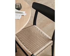 Danish Modern Dining Chair | DSHOP