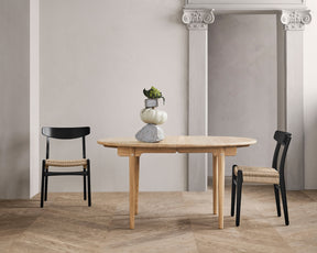 Danish Modern Dining Room Furniture | DSHOP