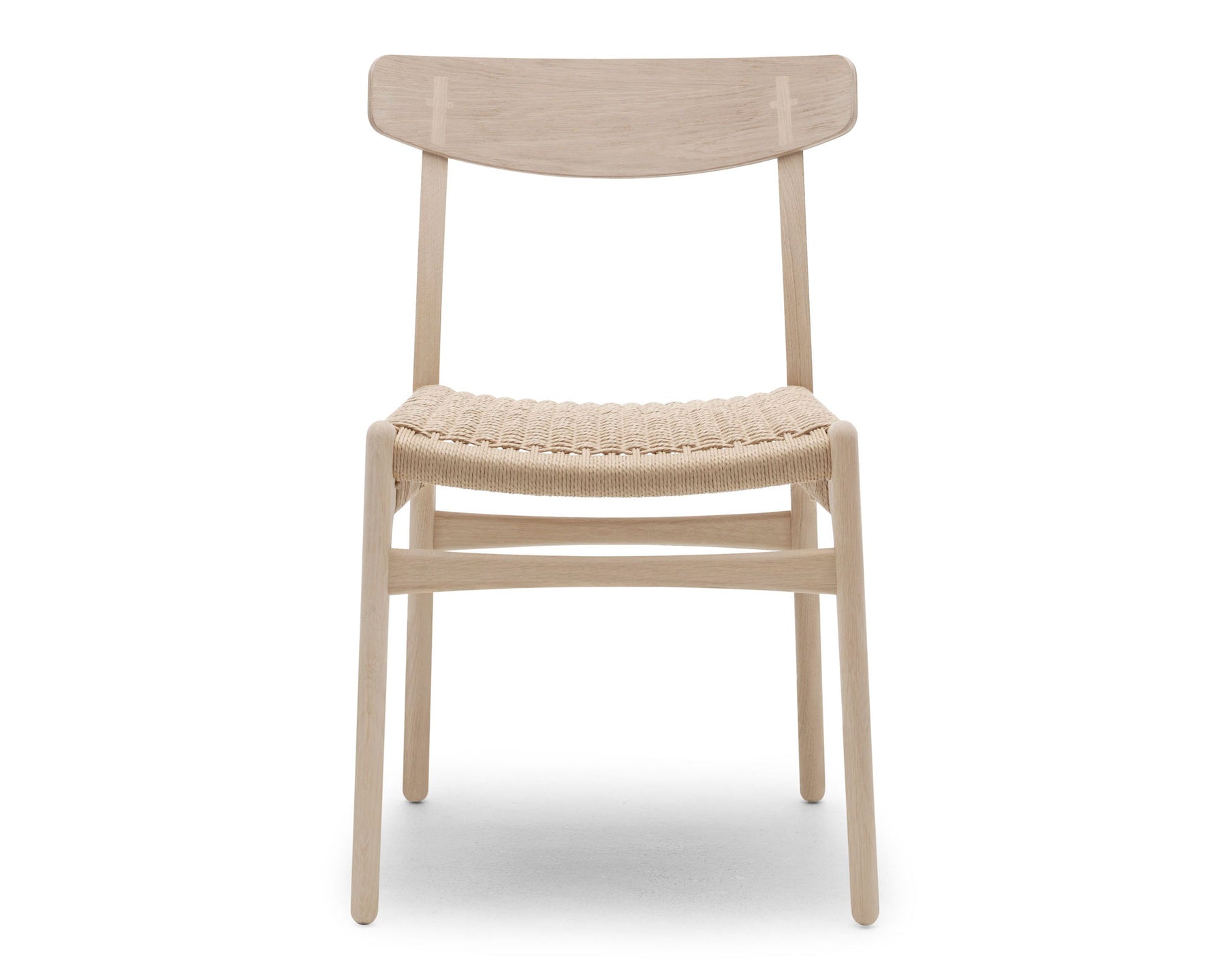 Paper Cord Dining Chair | DSHOP