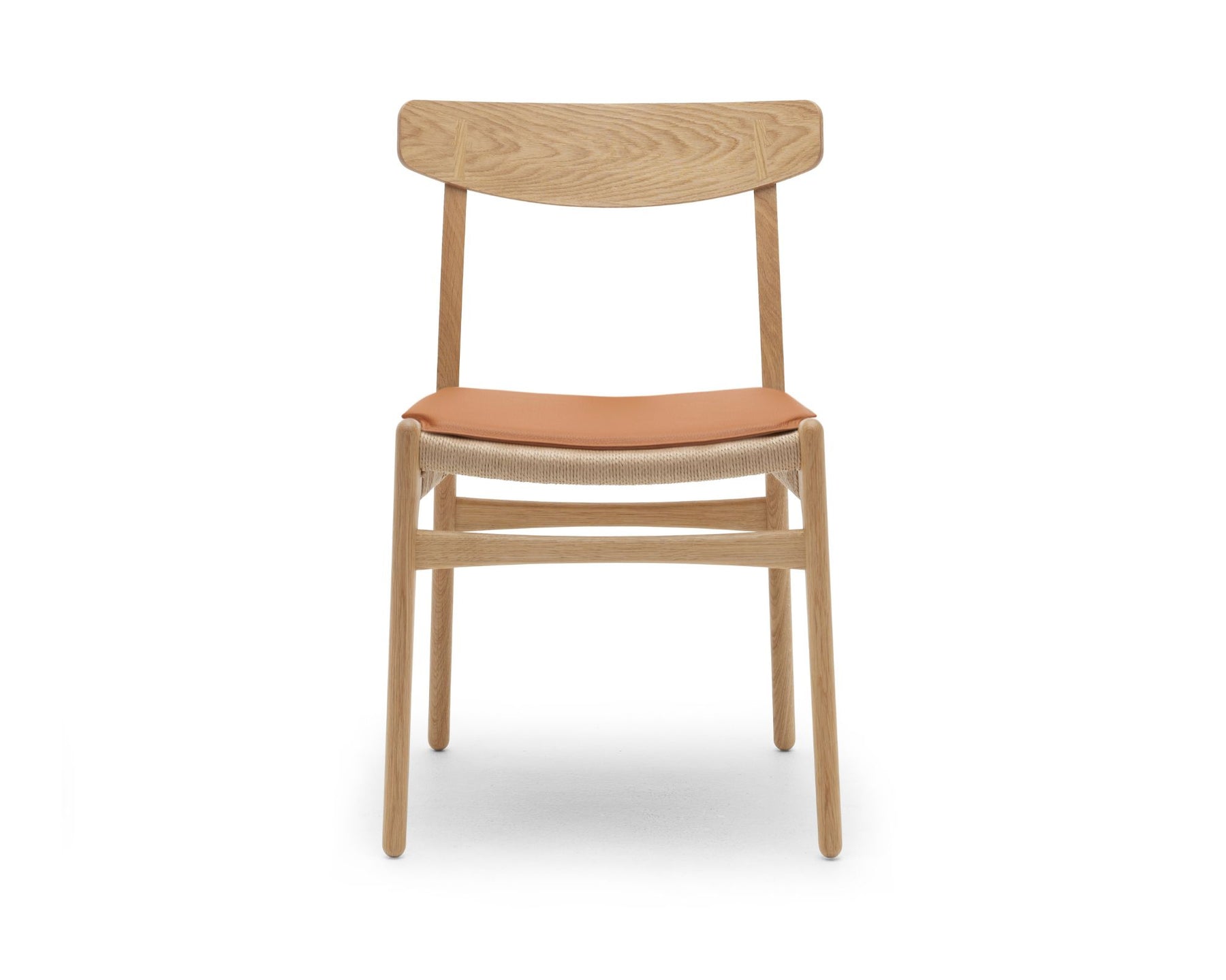 CH23 Dining Chair with Seat Pad | DSHOP