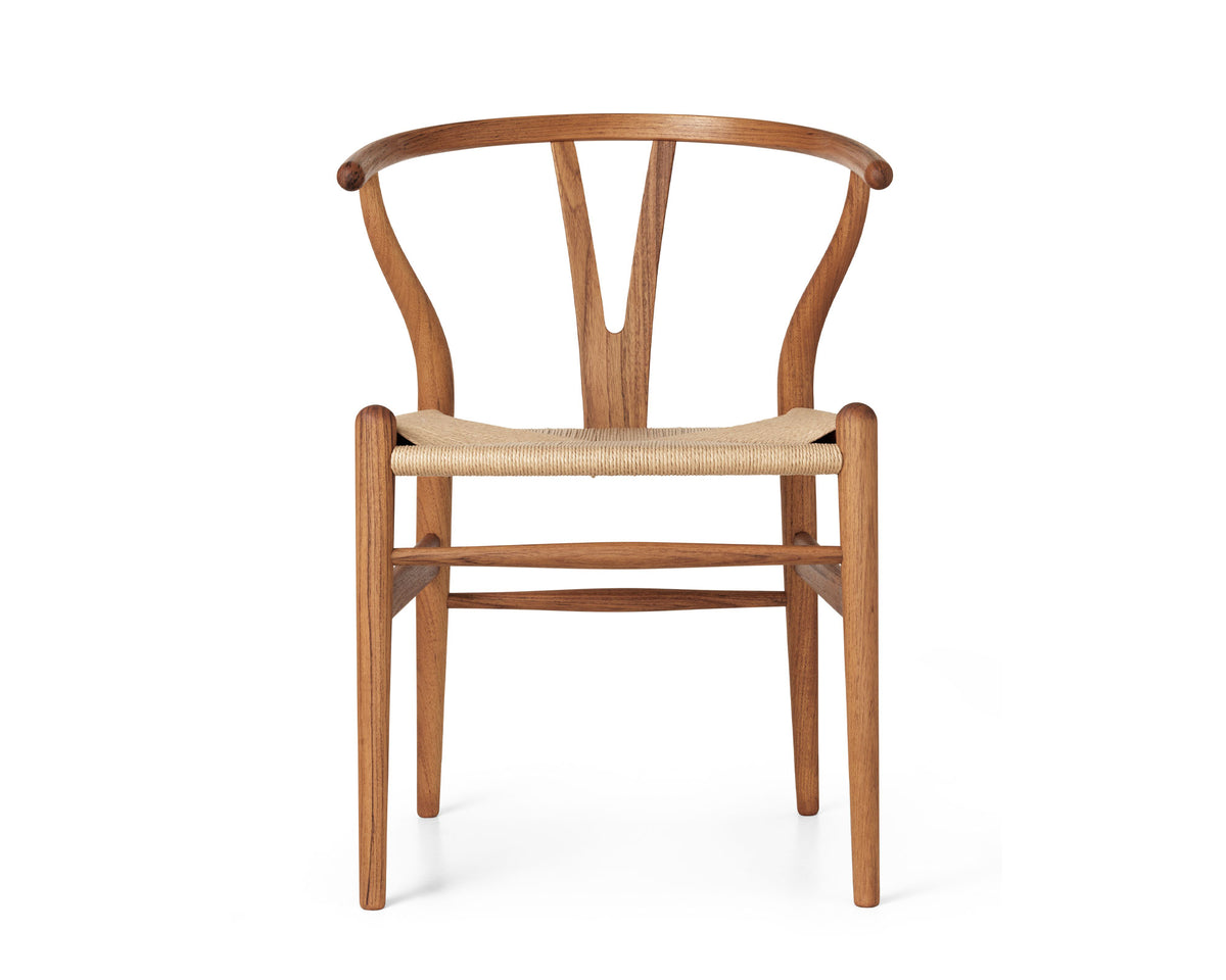 CH24 Wishbone Chair | DSHOP