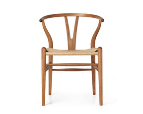 CH24 Wishbone Chair | DSHOP
