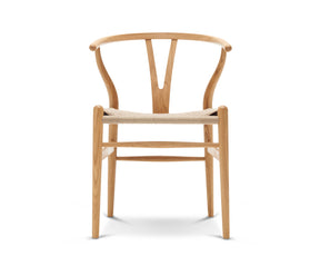 Danish Modern Oak Chair | DSHOP