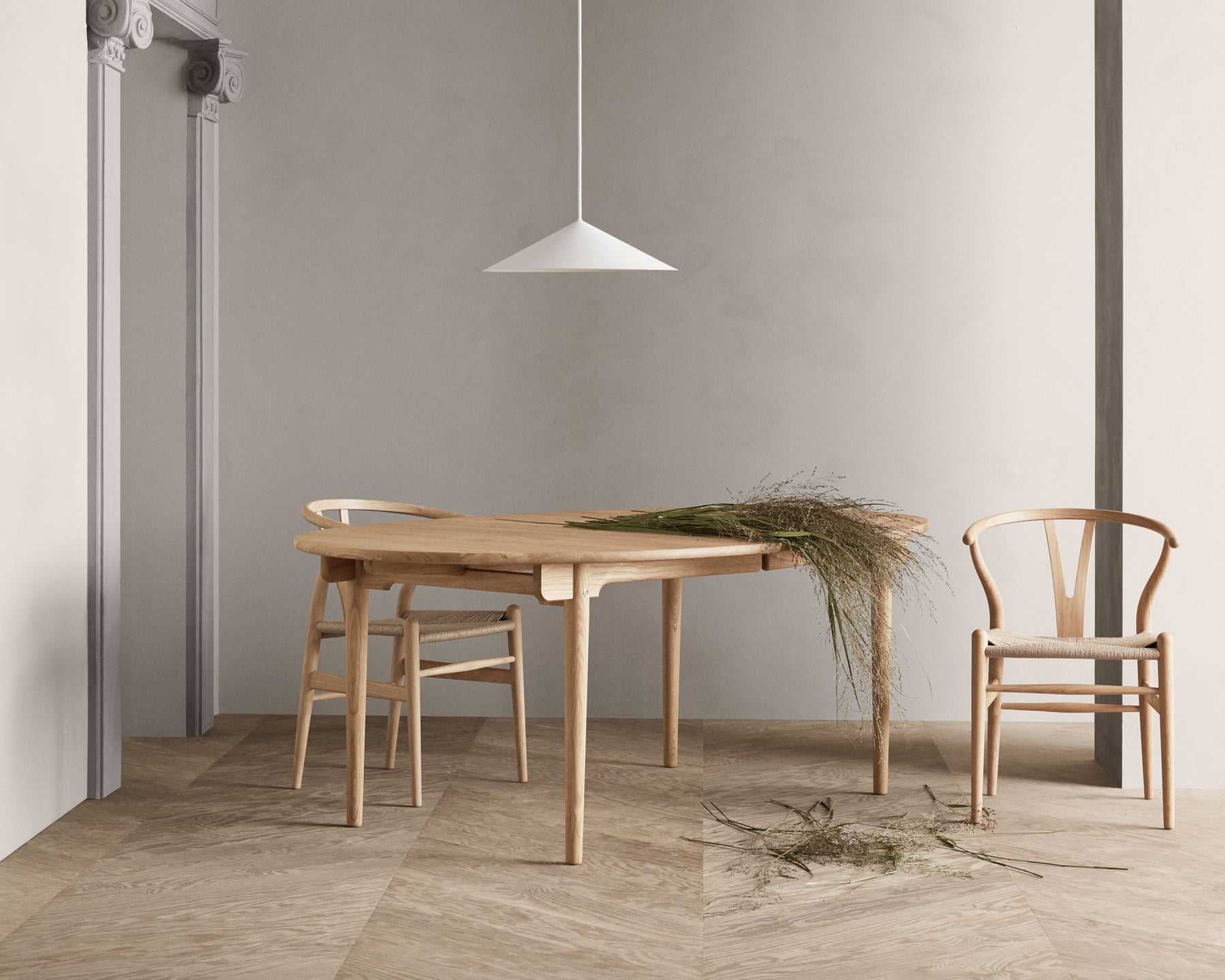 Danish Modern Dining Set | DSHOP