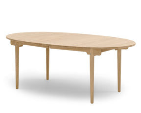 Danish Modern Oak Dining Table | DSHOP