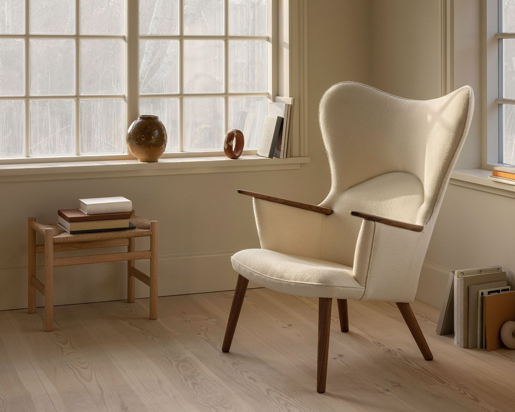 1950s Lounge Chair | DSHOP