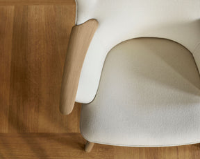 Minimal Lounge Chair | DSHOP