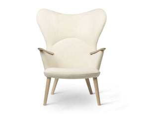 Danish Modern Lounge Chair | DSHOP