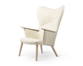 Danish Lounge Chair Design | DSHOP