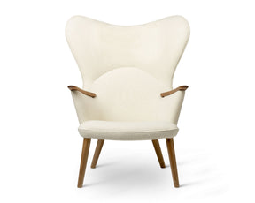 Carl Hansen & Son Lounge Chair | DSHOP