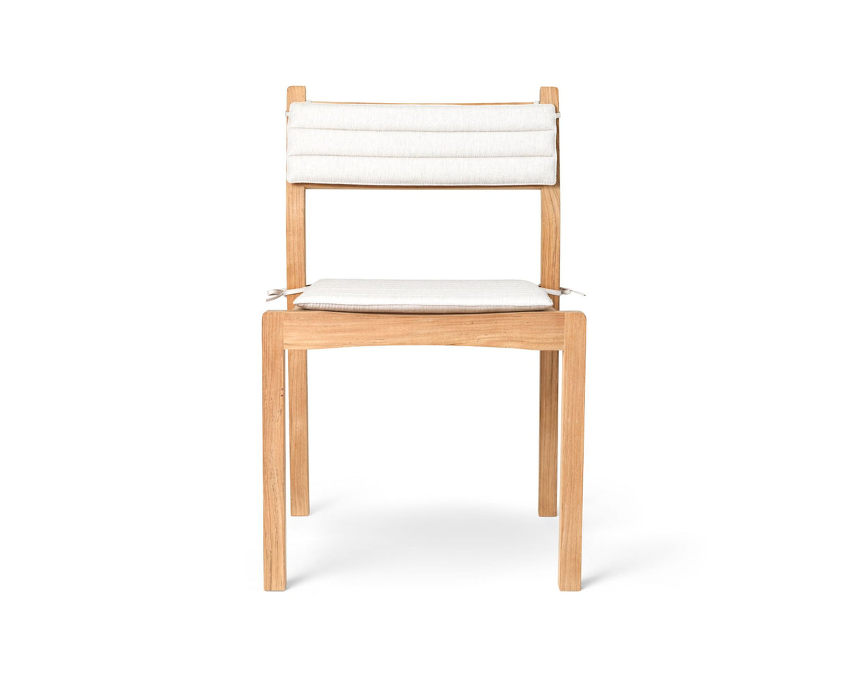 AH501 Outdoor Dining Chair | DSHOP