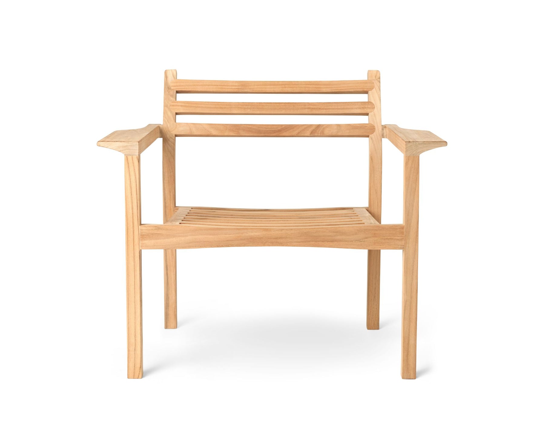 Alfred Homann Outdoor Lounge Chair | DSHOP