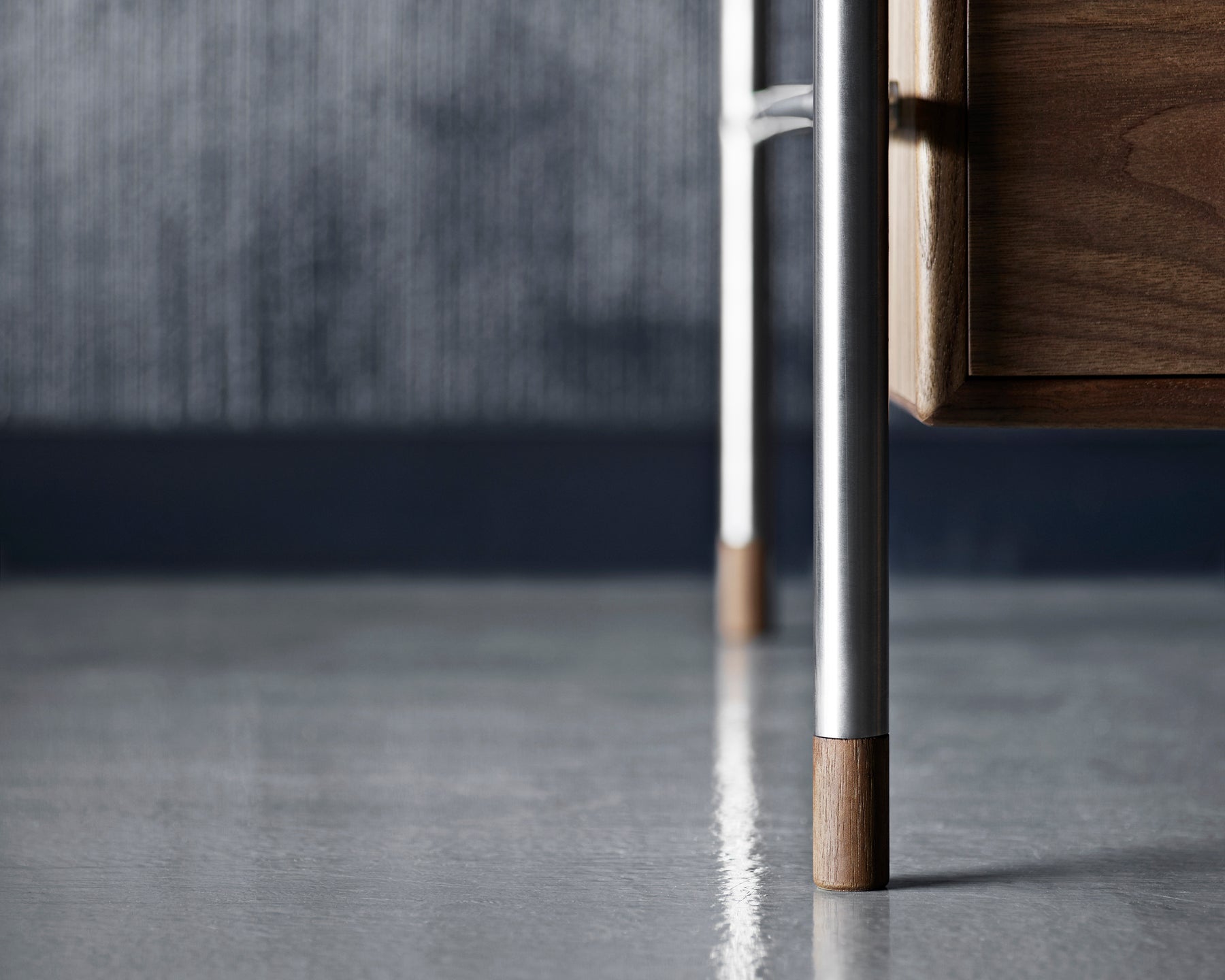 1950s Desk | DSHOP