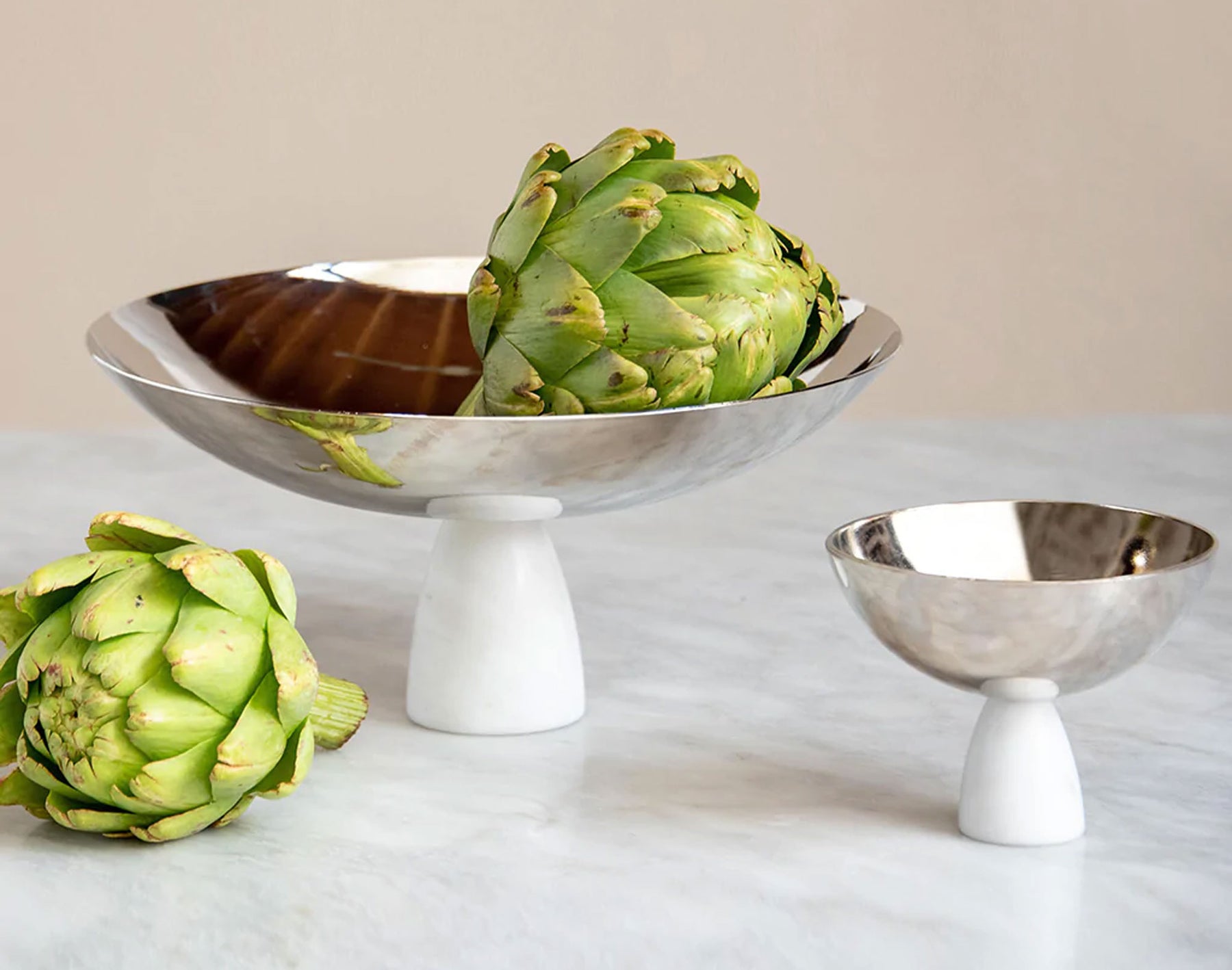 Coluna Nut Bowl