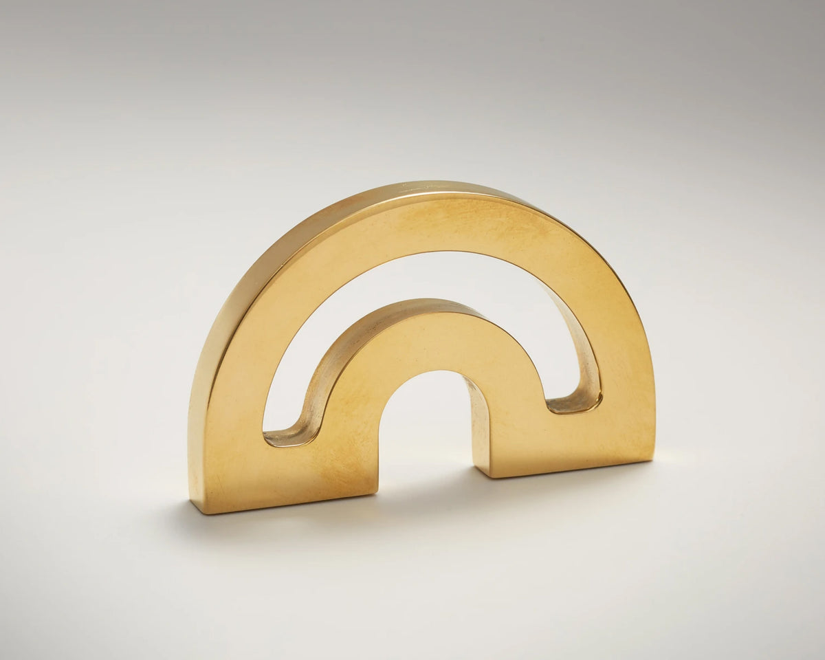 Luxury Brass Hardware