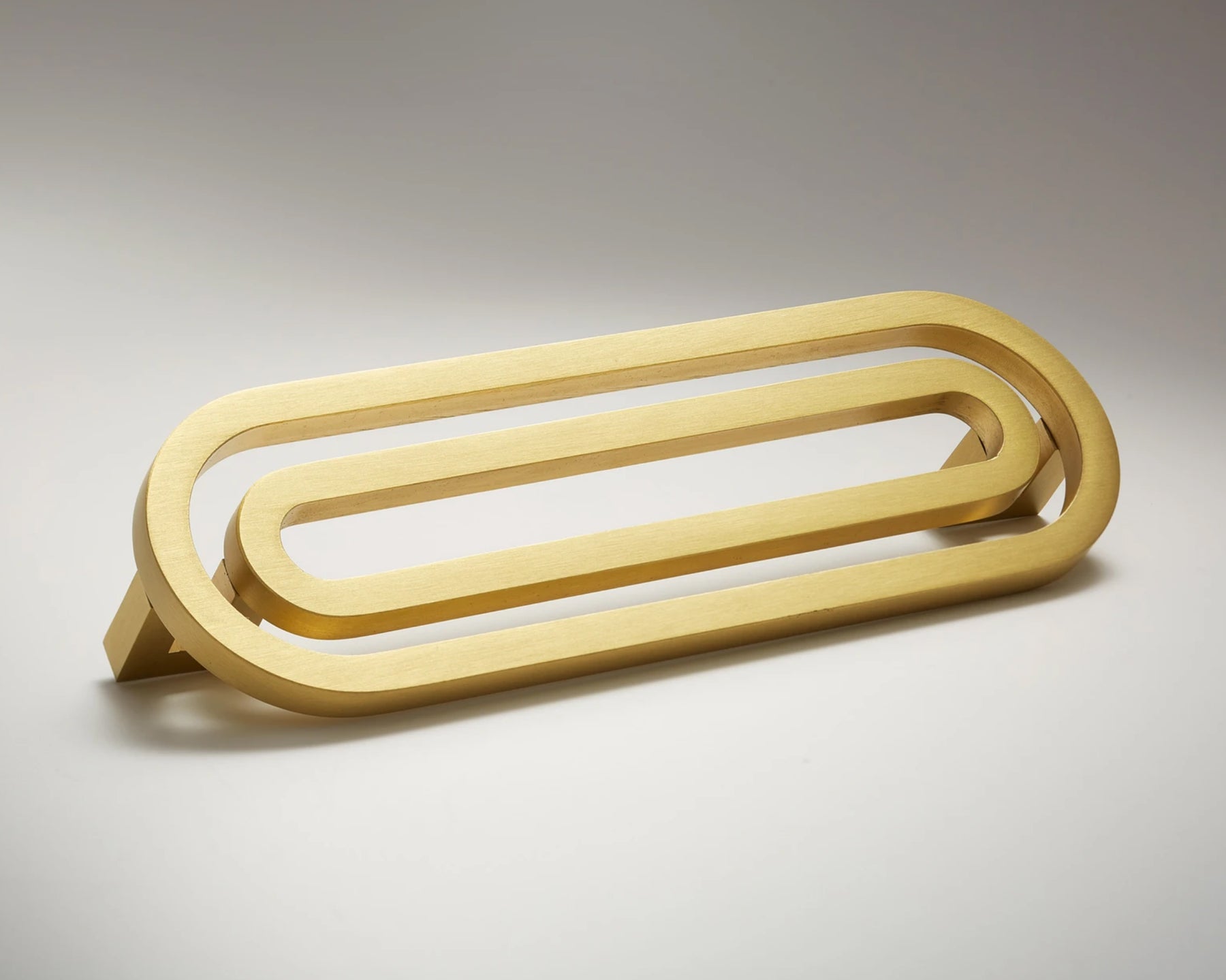 Luxury Brass Hardware