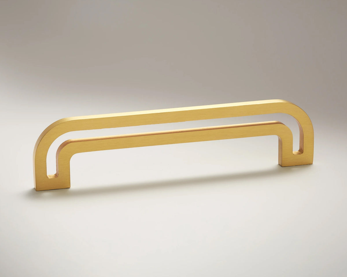 Luxury Brass Hardware