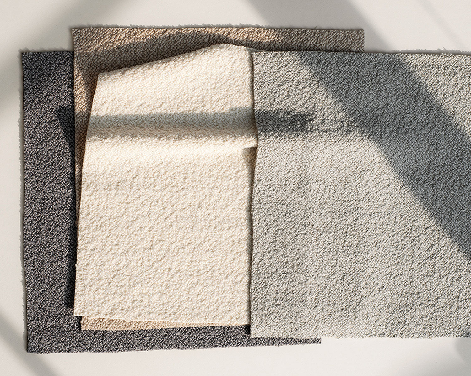 Bouclé Fabric | DSHOP