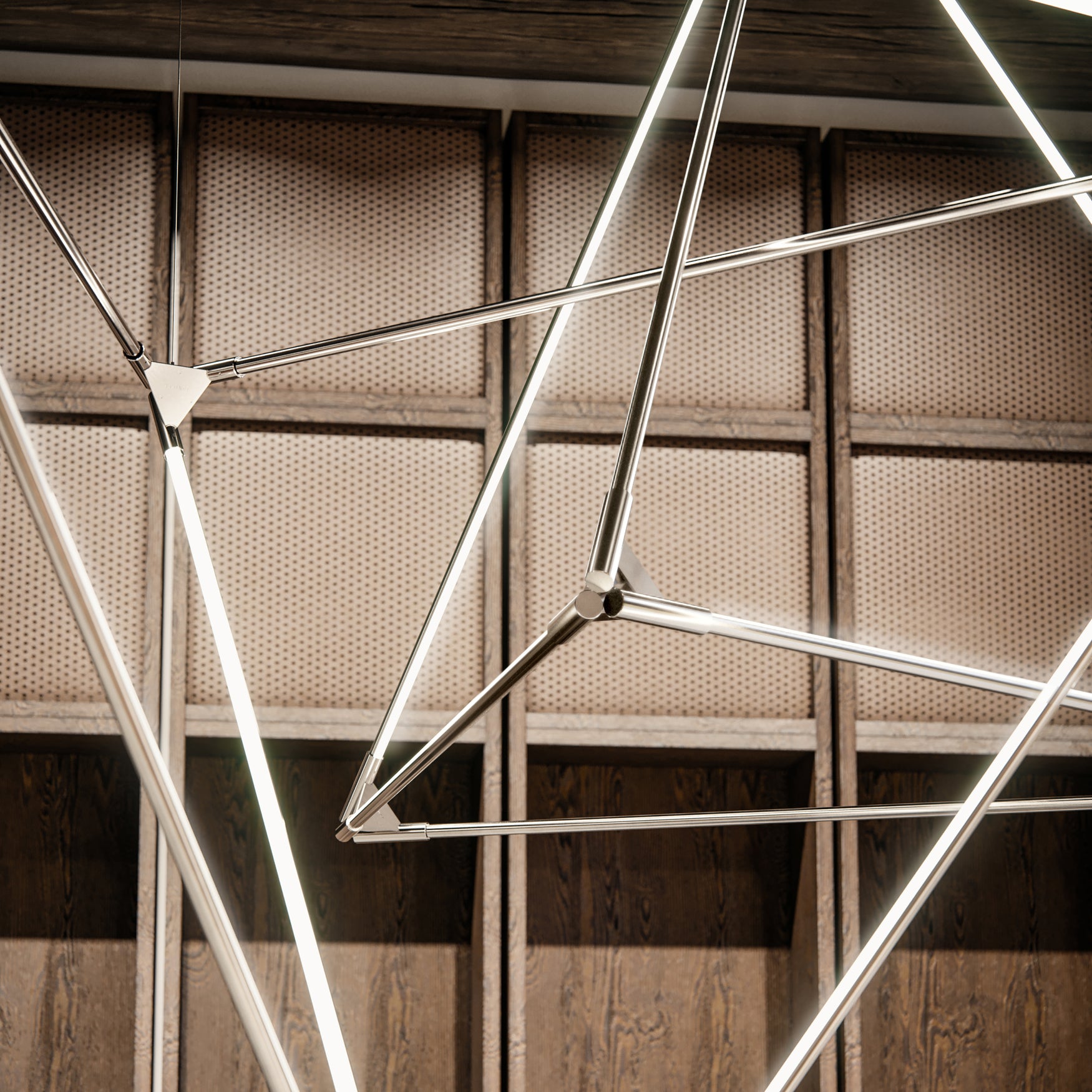 Petere Bristol LED Lighting | DSHOP