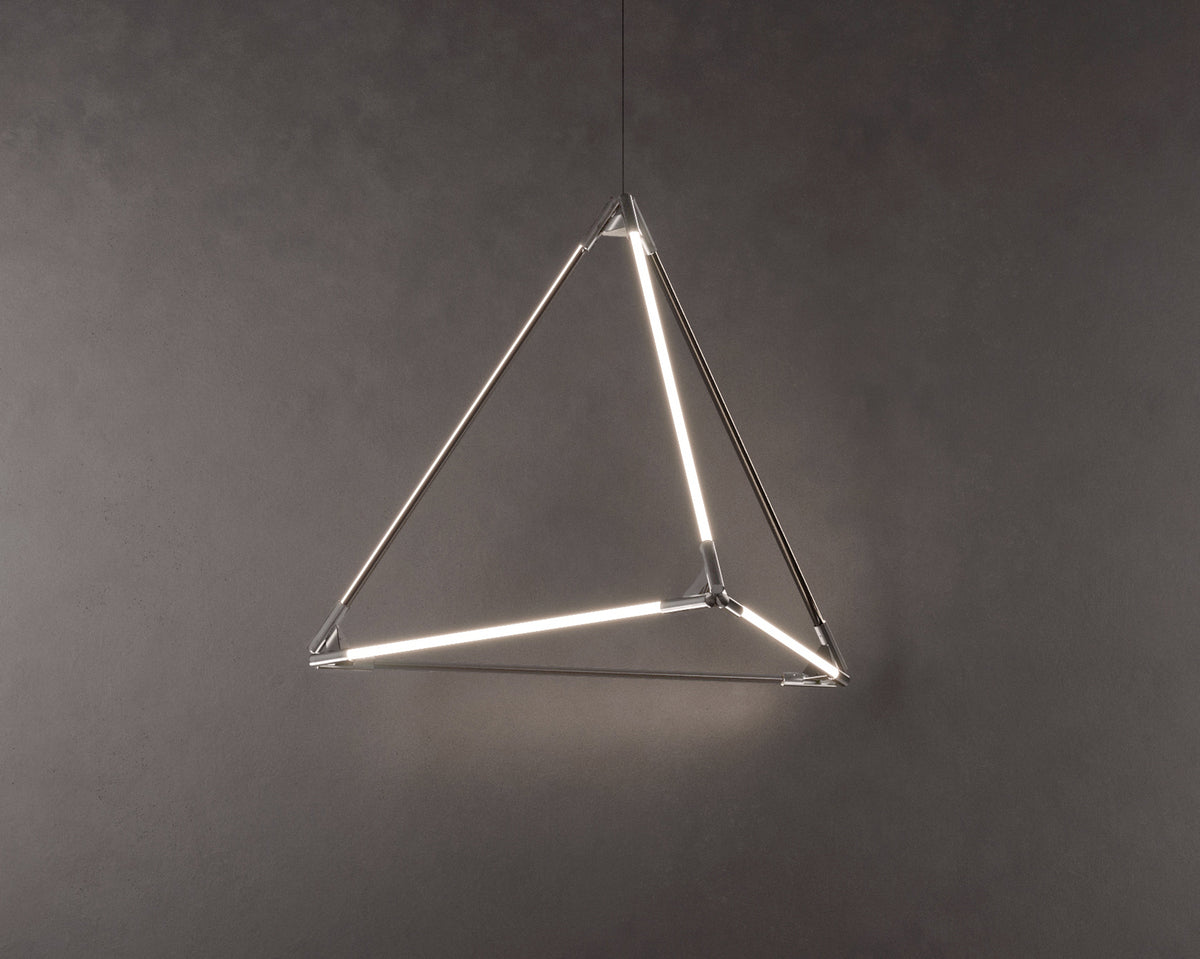 Thin Solids Tetrahedron | DSHOP