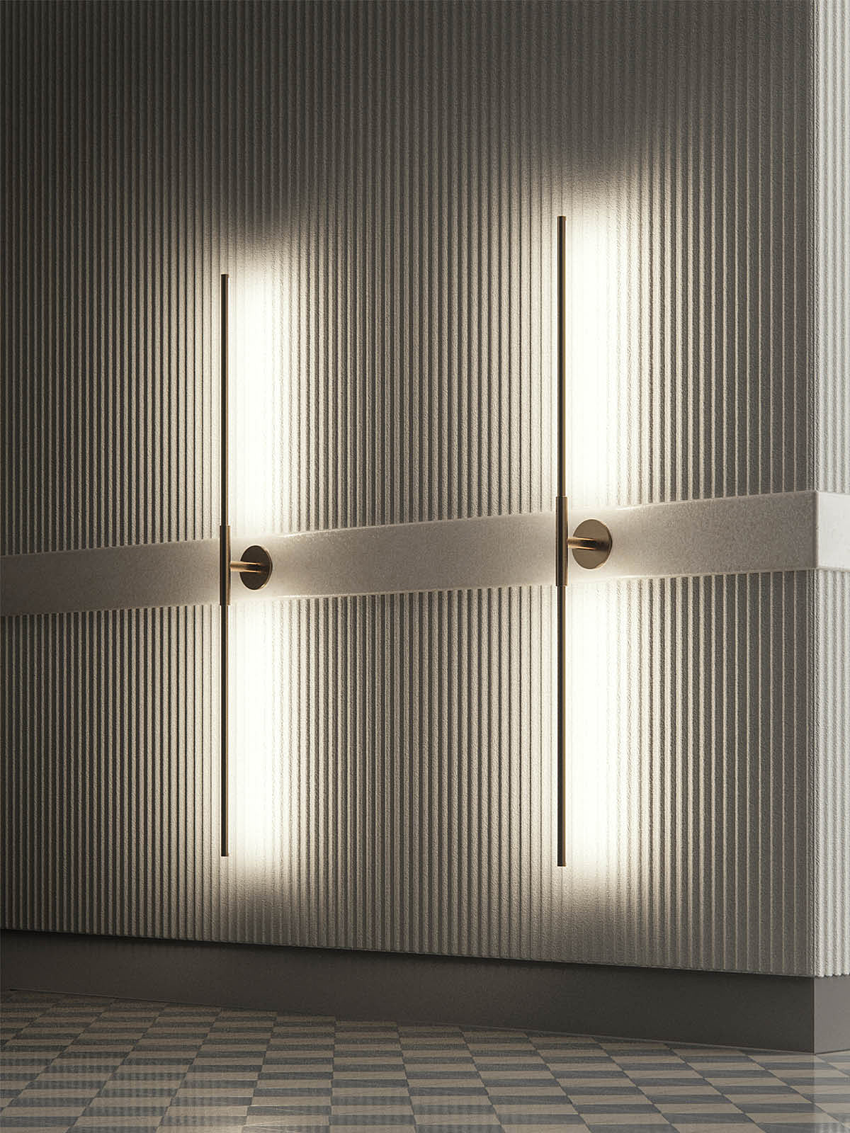 Modern Wall Lamps | DSHOP