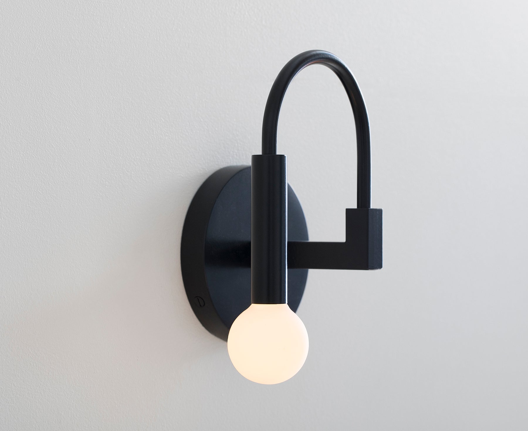 Arc Sconce | DSHOP