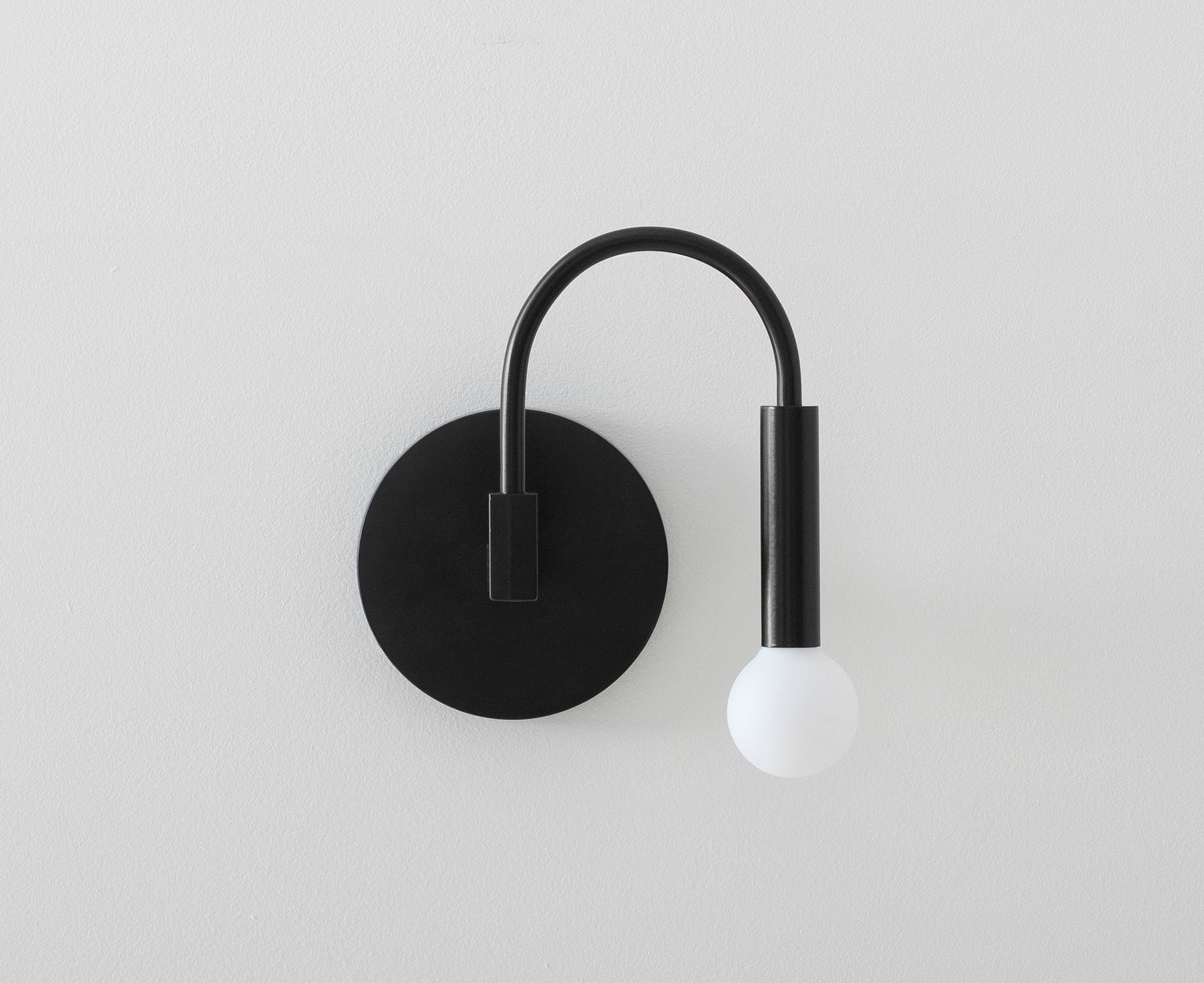 Current Collection Sconce | DSHOP