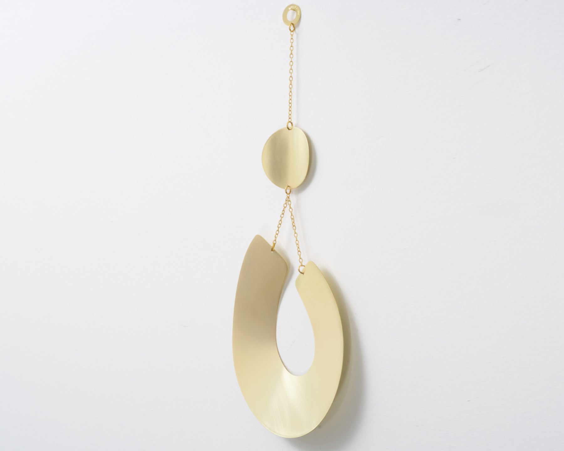 Bend Wall Hanging