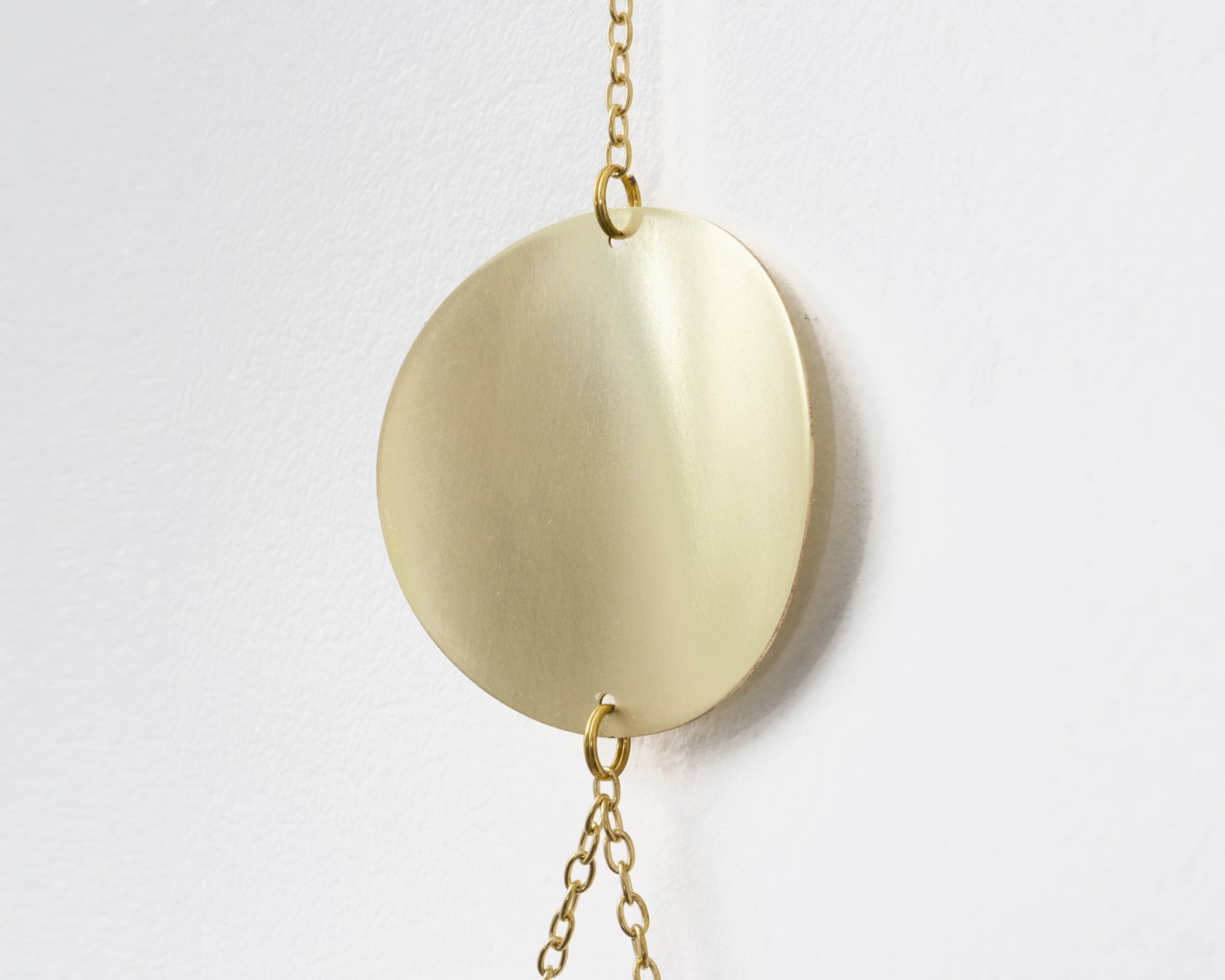Bend Wall Hanging