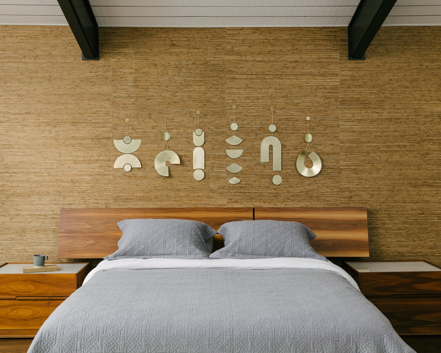 Bend Wall Hanging