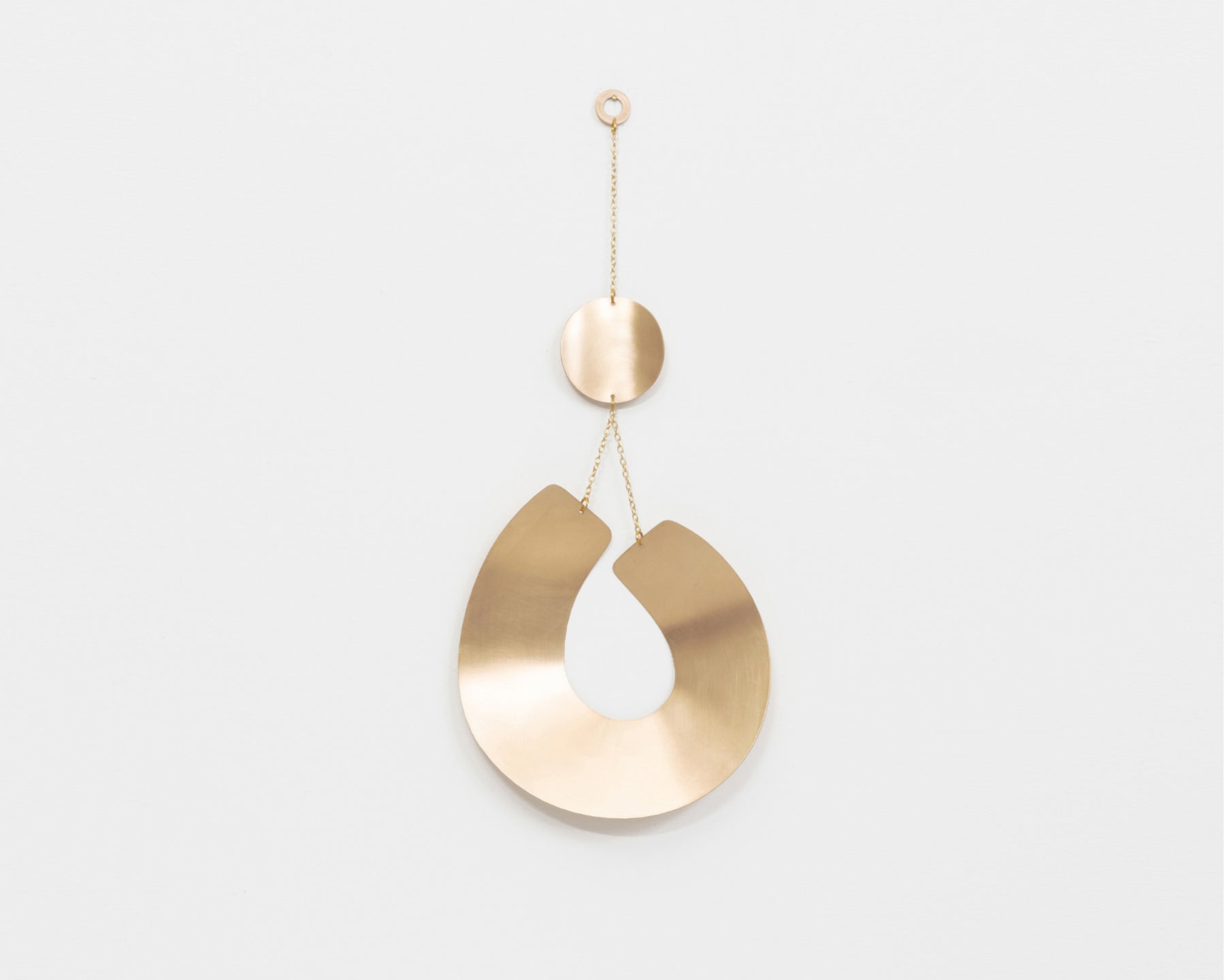 Bend Wall Hanging