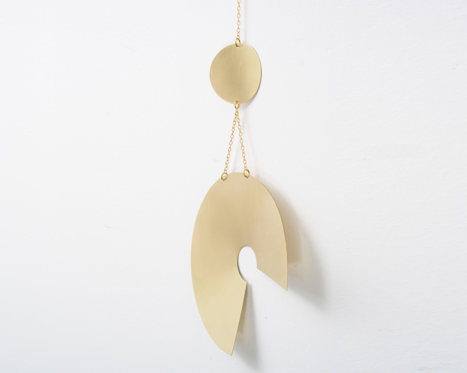 Encircle Wall Hanging