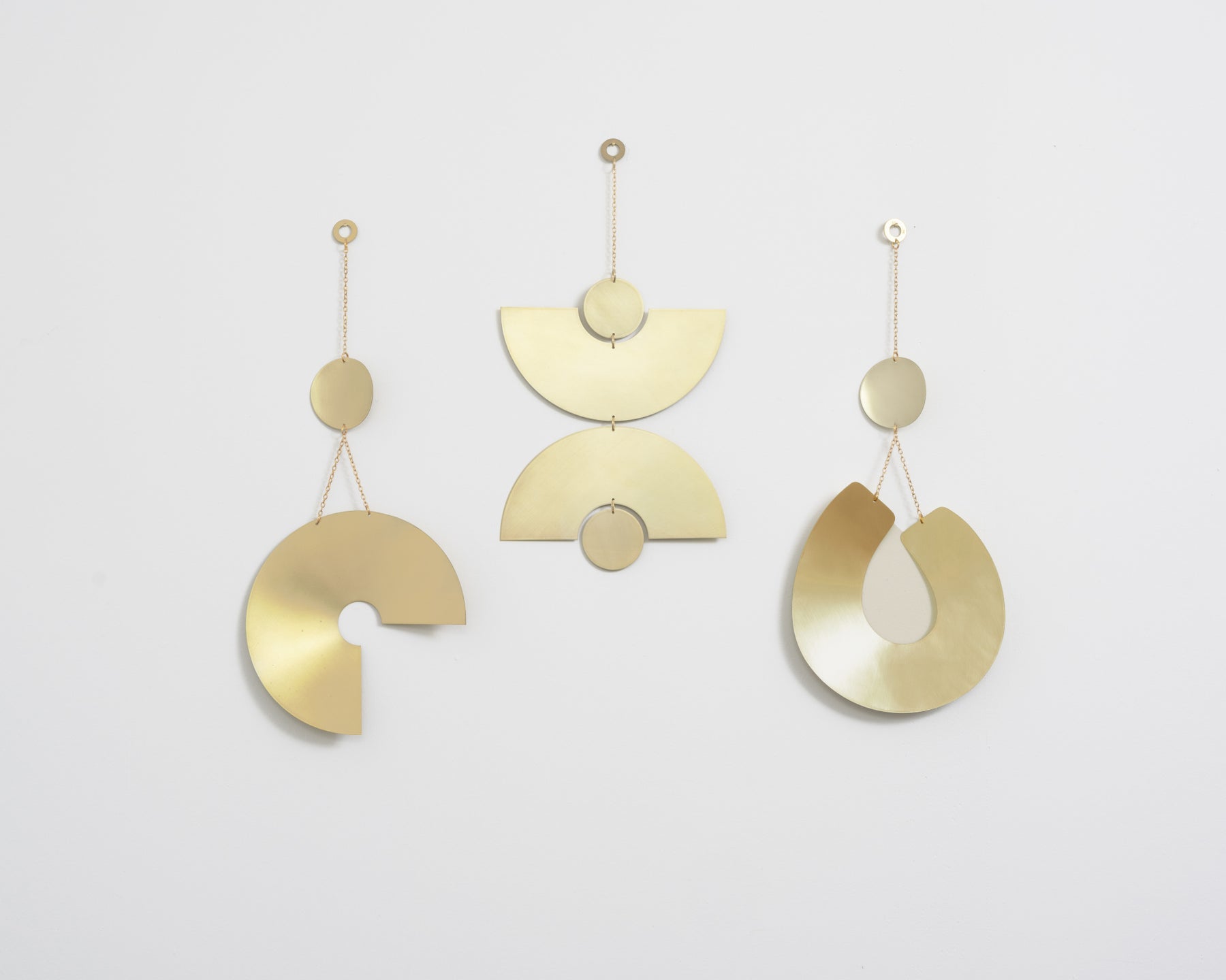 Encircle Wall Hanging