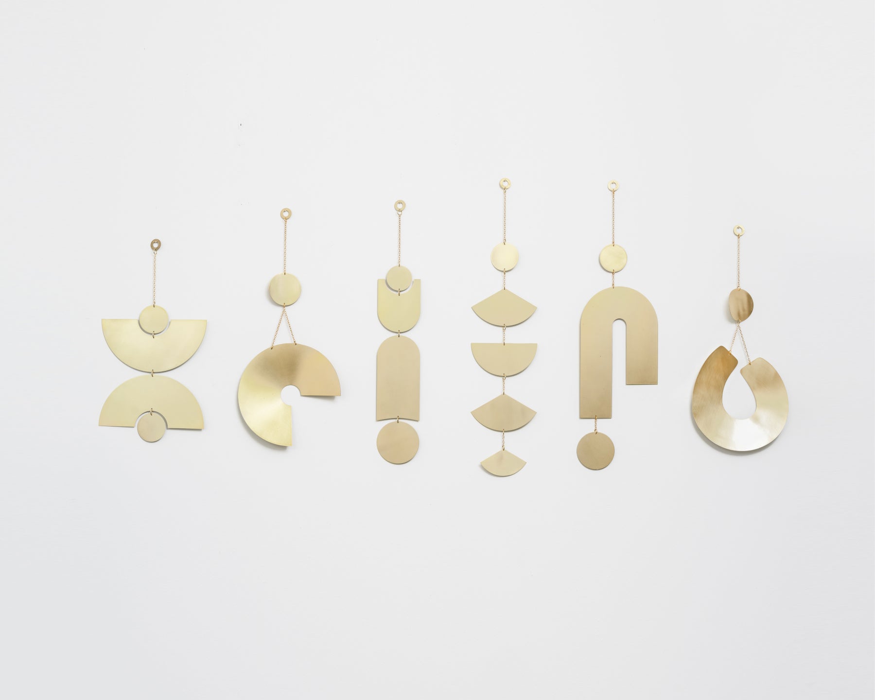 Encircle Wall Hanging