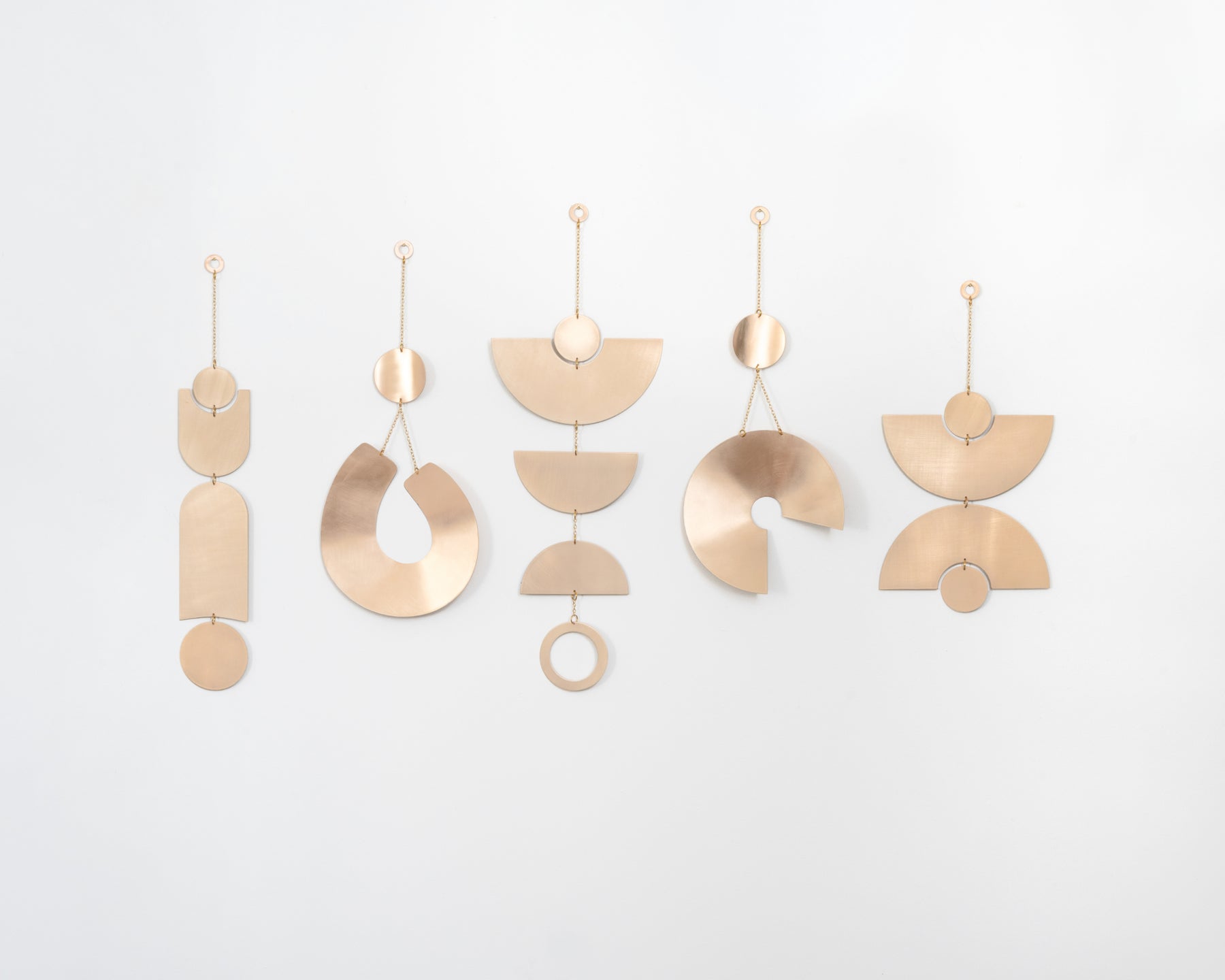 Encircle Wall Hanging