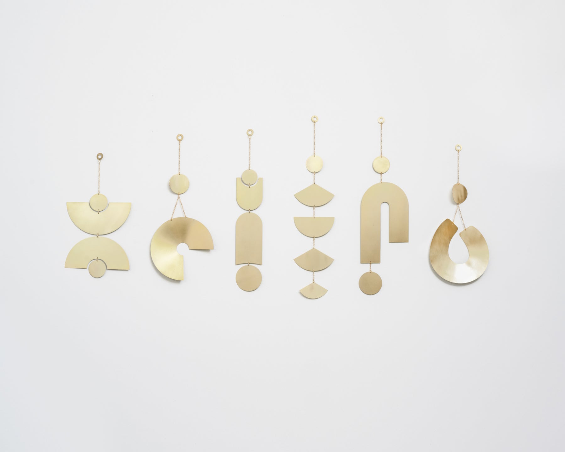 Reflect Wall Hanging