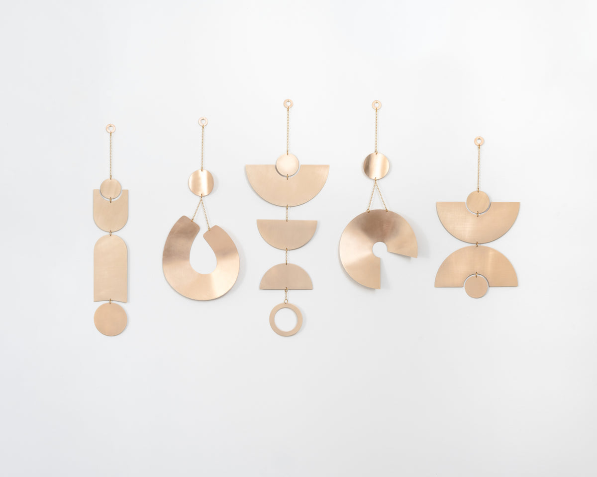 Reflect Wall Hanging