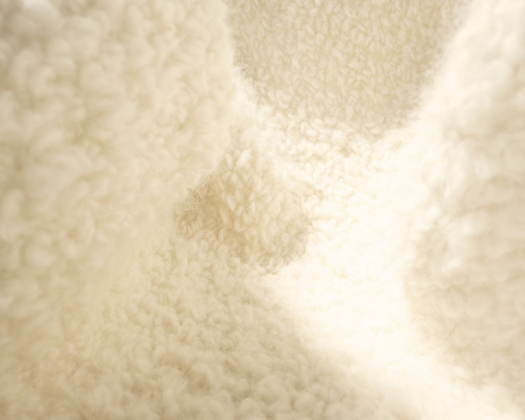 Alpaca Wool Cotton Bouclé | DSHOP