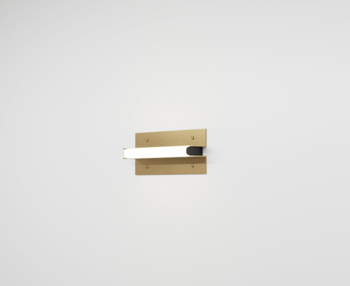 Juniper Axis Wall Sconce - 13" | DSHOP