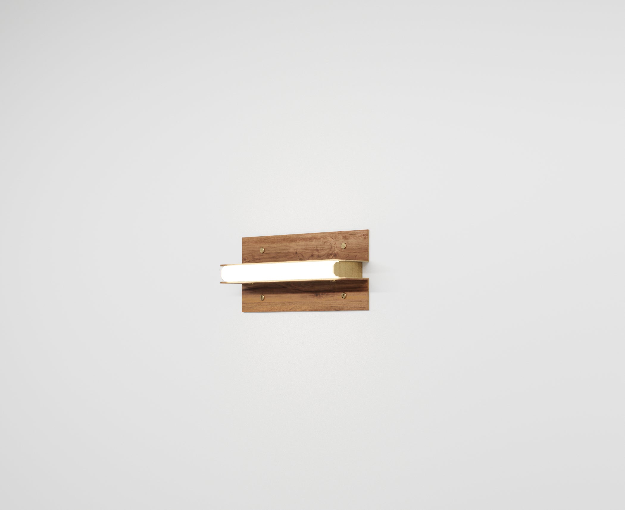 LED Sconce by Miren Lasnier for Juniper | DSHOP