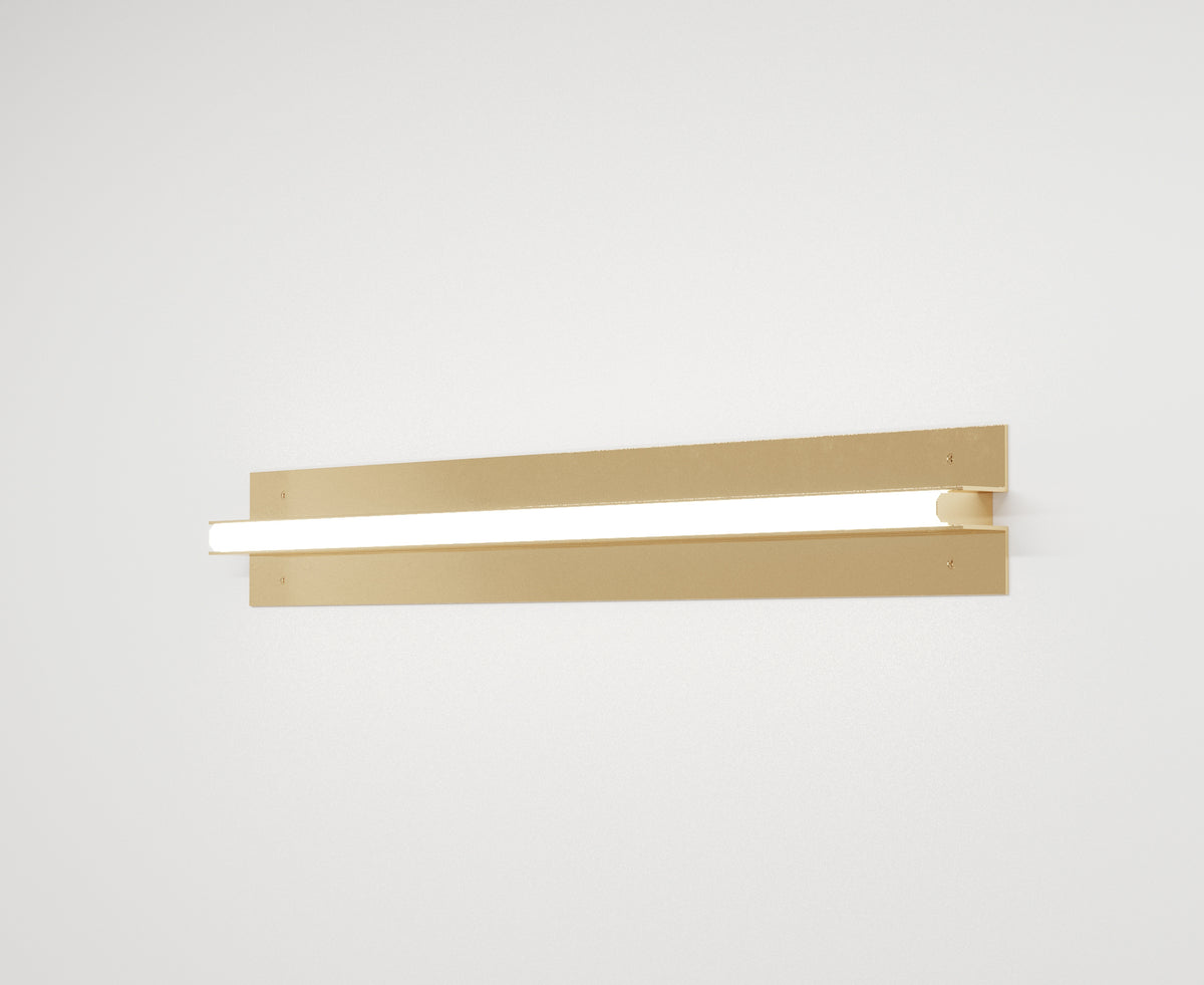 Juniper Axis Wall Sconce - 37" | DSHOP