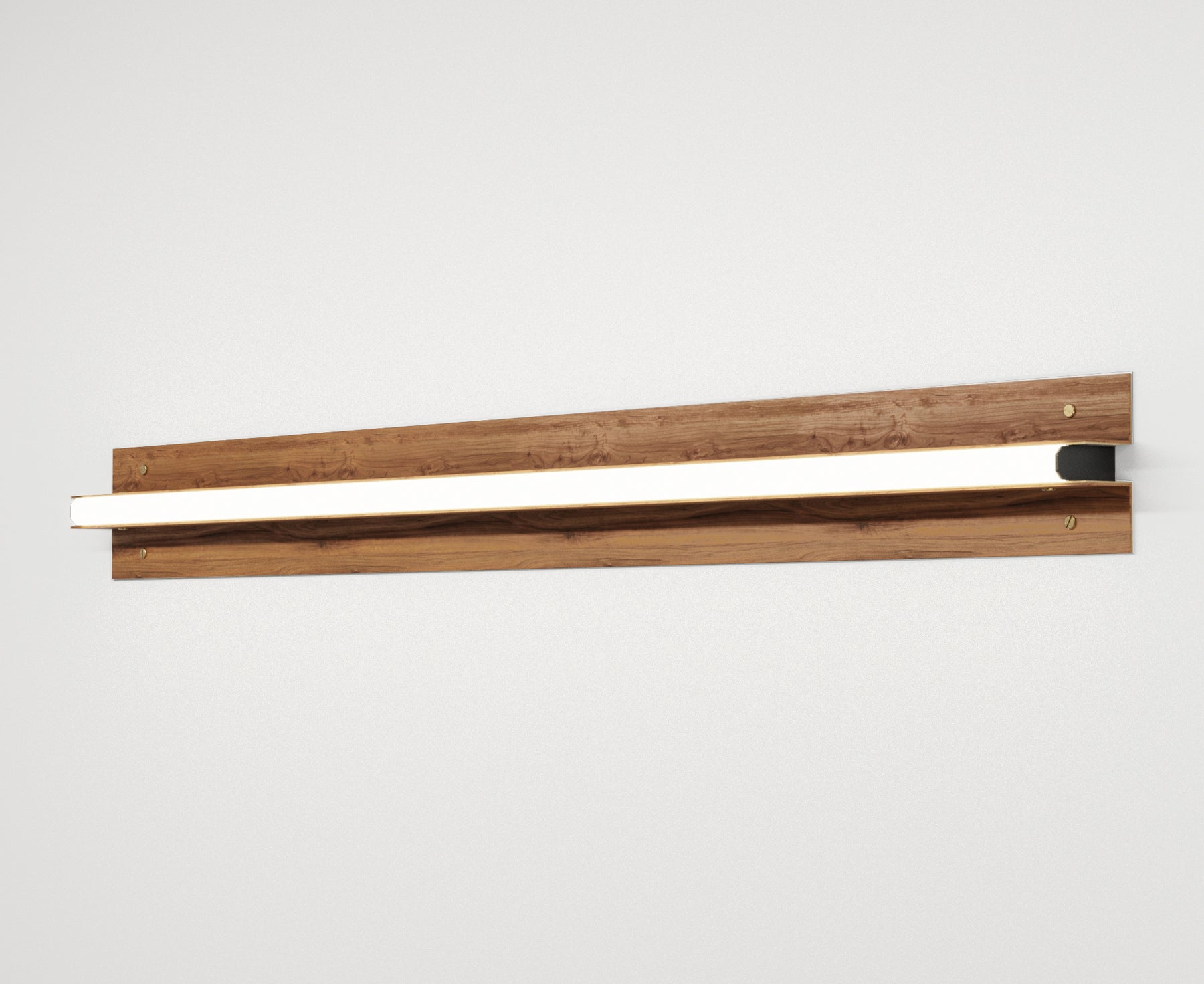 Wood LED Sconce | DSHOP