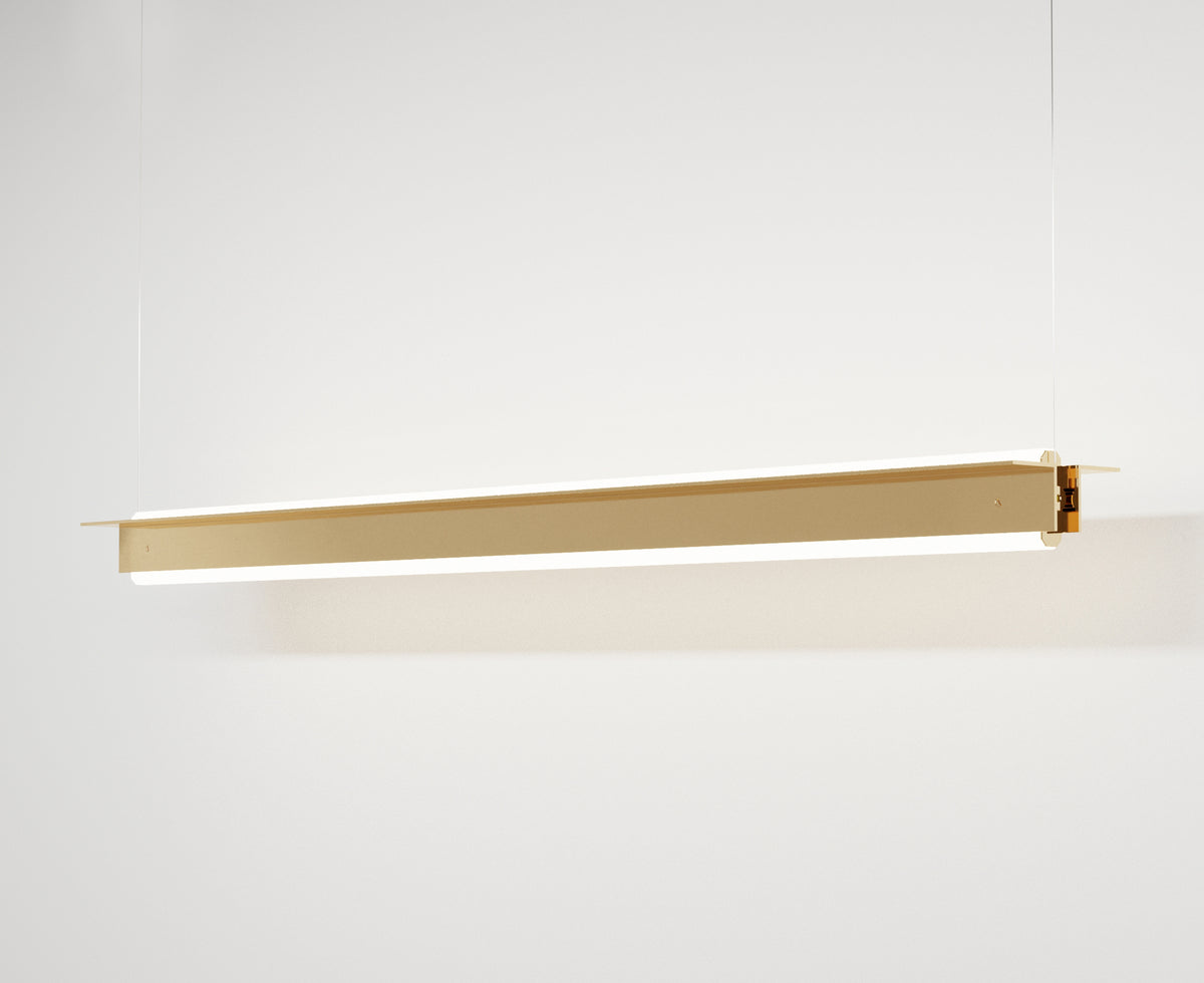 Juniper Axis T Pendant - 49" | DSHOP