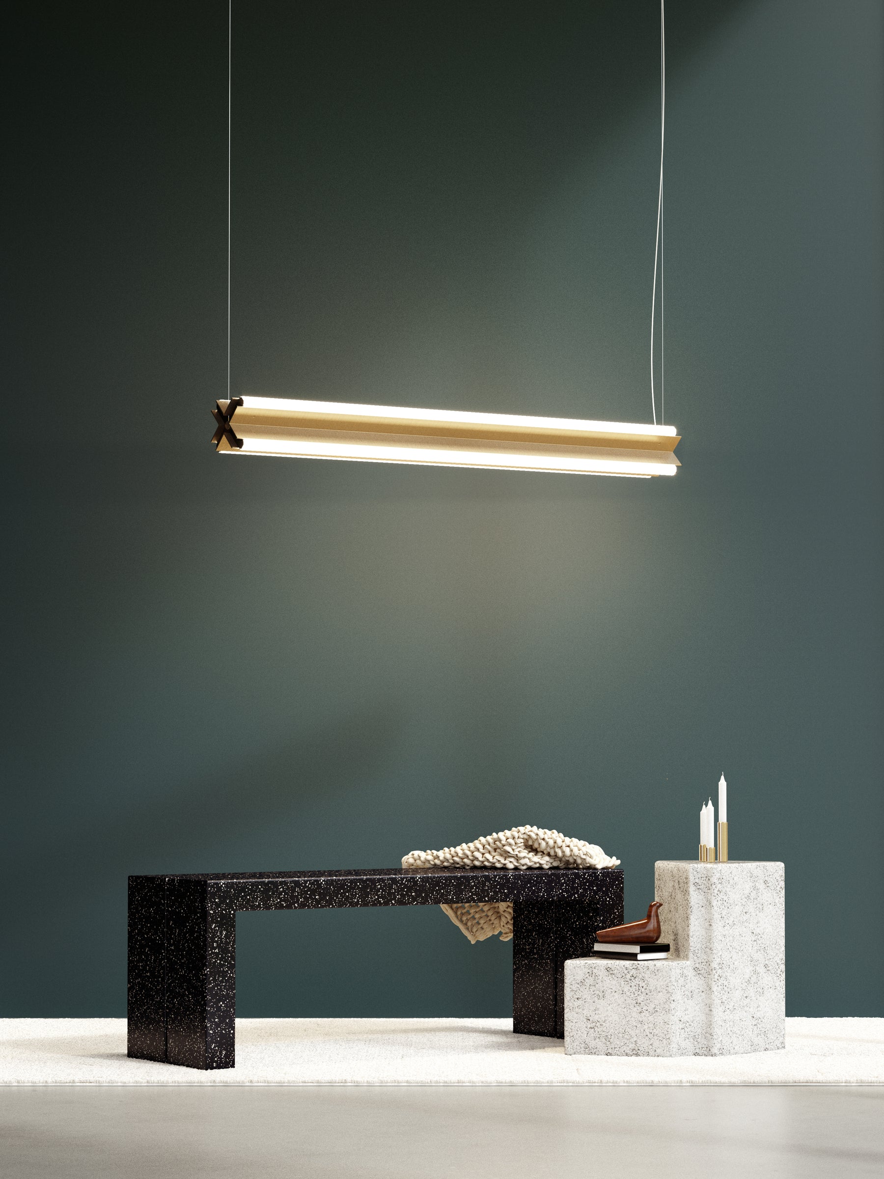 Contemporary LED Lighting | DSHOP