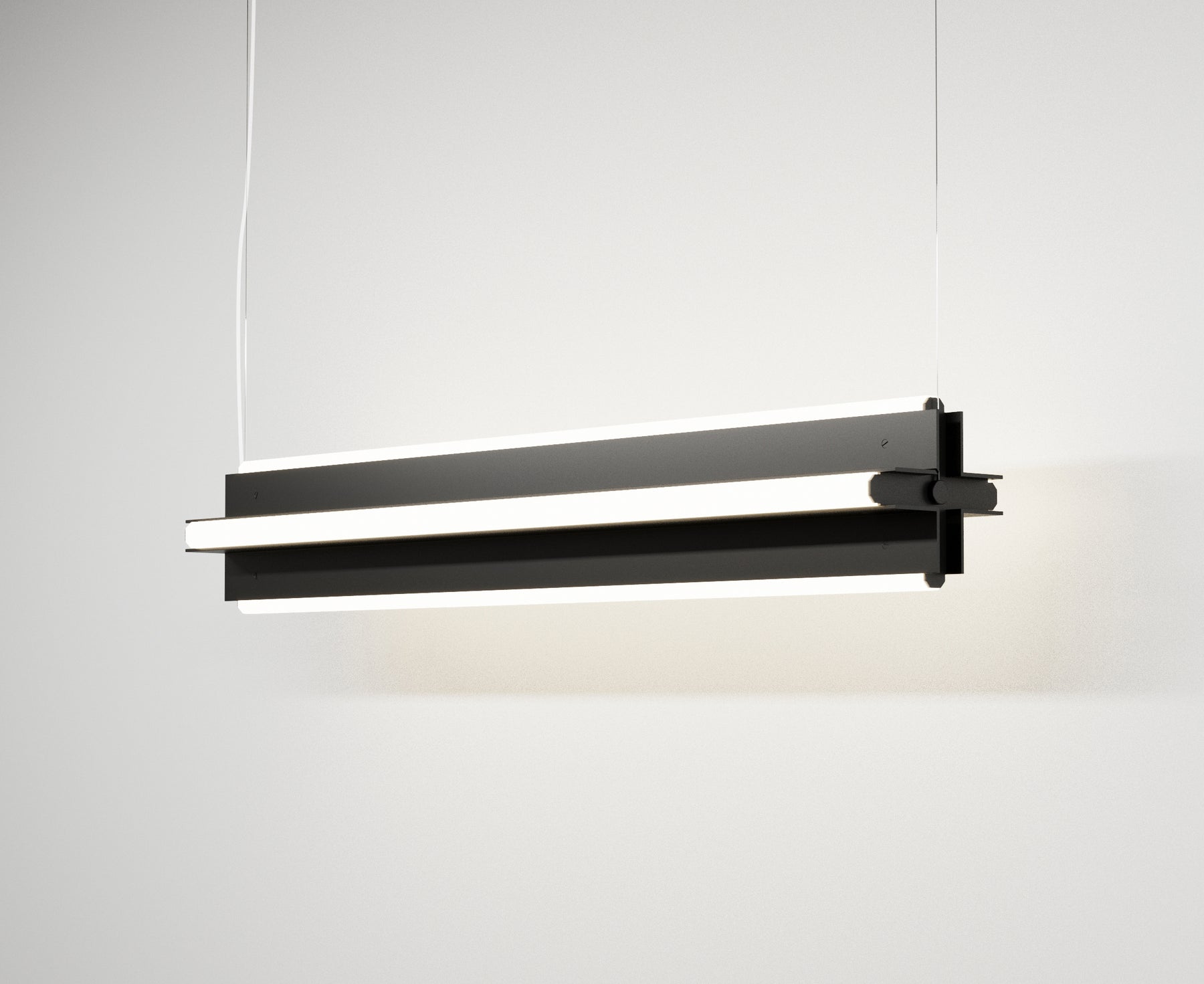 Axis X Pendant - 37" | DSHOP