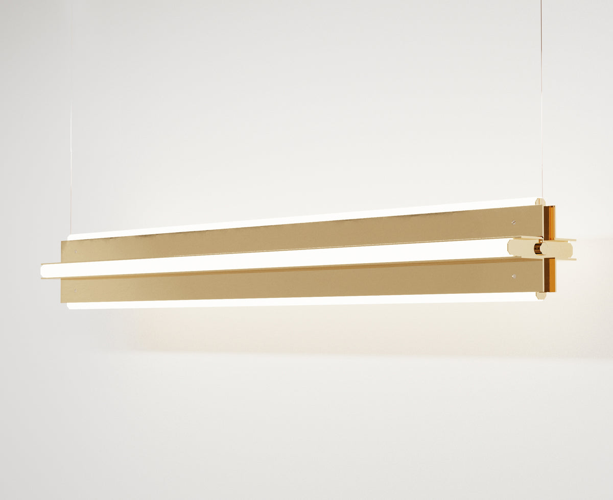 Axis X Pendant - 49" | DSHOP