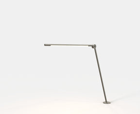 Thin Task Lamp - Desk Inset