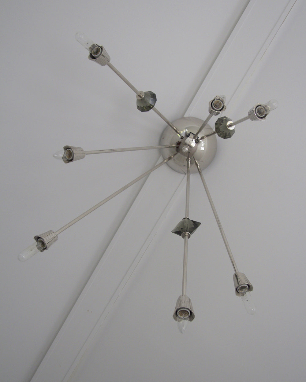 Axis Art Deco Light - 7 Arm | DSHOP